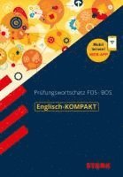 bokomslag STARK Englisch-KOMPAKT Prüfungswortschatz FOS/BOS