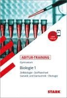 bokomslag STARK Abitur-Training - Biologie Band 1