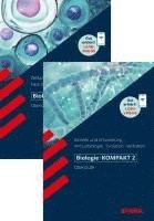 bokomslag STARK Biologie-KOMPAKT - Band 1 und 2