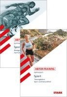 STARK Abitur-Training Sport Band 1 + 2 1