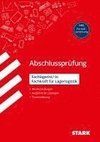 bokomslag STARK Abschlussprüfung Ausbildung - Fachlagerist/in / Fachkraft für Lagerlogistik