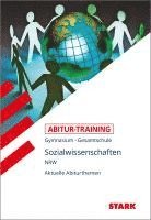 bokomslag STARK Abitur-Training - Sozialwissenschaften - NRW
