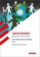 Tobias Bock, Peter Jürgensen - STARK Abitur-Training - Sozialwissenschaften - NRW, Häftad