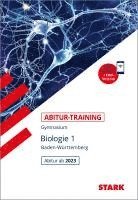 bokomslag STARK Abitur-Training - Biologie Band 1 - BaWü ab 2023