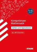 bokomslag STARK Kompetenzen Mathematik - 1./2. Klasse Zahlen und Operationen