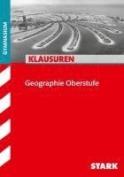 bokomslag STARK Klausuren Gymnasium - Geographie Oberstufe