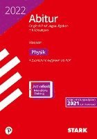 STARK Abiturprüfung Hessen 2022 - Physik GK/LK 1