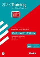 STARK Original-Prüfungen und Training Abschlussprüfung Realschule 2023 - Mathematik - Niedersachsen 1