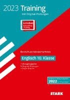 STARK Original-Prüfungen und Training Abschlussprüfung Realschule 2023 - Englisch - Niedersachsen 1