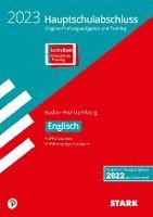 STARK Original-Prüfungen Hauptschulabschluss 2023 - Englisch 9. Klasse - BaWü 1