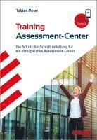 STARK Training - Assessment-Center 1