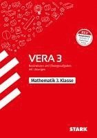 bokomslag STARK VERA 3 Grundschule - Mathematik