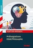 bokomslag STARK Ethik/Philosophie - Abitur-Wissen - Prüfungswissen