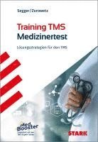 bokomslag STARK Training TMS 2024 - Der Medizinertest