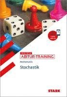 bokomslag STARK Abitur-Training - Mathematik Stochastik