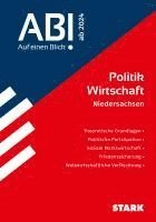 STARK Abi - auf einen Blick! Politik-Wirtschaft Niedersachsen 2024 1