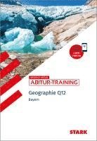 bokomslag STARK Geographie Q12 - Abitur-Training Bayern