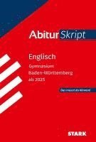 bokomslag STARK AbiturSkript - Englisch - BaWü ab 2025