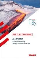 bokomslag STARK Abitur-Training - Geographie - Baden-Württemberg (ab 2026)