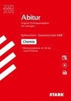 STARK Chemie GK/LK - Abitur 2025/2026 NRW - Prüfungsvorbereitung 1