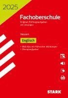 STARK Abschlussprüfung FOS Hessen 2025 - Englisch 1