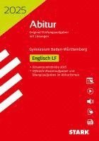 STARK Abiturprüfung BaWü 2025 - Englisch Leistungsfach 1