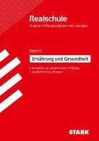 bokomslag STARK Ernährung und Gesundheit - Realschulabschluss Bayern - Prüfungsvorbereitung