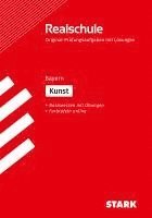 Stefan Winkelmeyr - STARK Kunst - Realschulabschluss Bayern - Prüfungsvorbereitung, Häftad