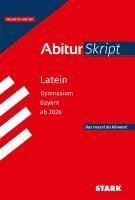 STARK Latein - AbiturSkript Bayern ab 2026 1