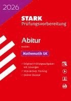 bokomslag STARK Mathematik GK - Abitur 2026 Hessen - Prüfungsvorbereitung