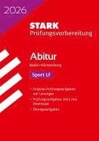 bokomslag STARK Sport LF - Abitur 2026 BW - Prüfungsvorbereitung