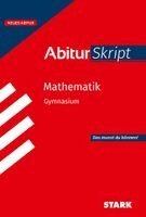 Herbert Kompernaß - STARK Mathematik - Abitur Skript, Häftad