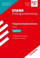STARK Lösungen zu Englisch - Hauptschulabschluss 2027 Hessen - Prüfungsvorbereitung, Häftad. Tillgänglighet: Lägg i varukorg