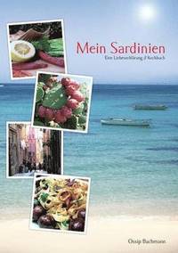 bokomslag Mein Sardinien