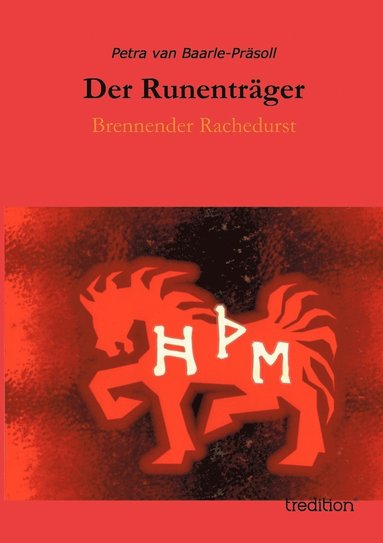 bokomslag Der Runenträger