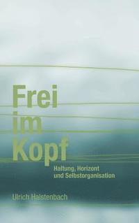 bokomslag Frei im Kopf