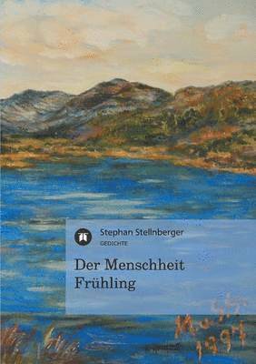 bokomslag Menschheit Fruhling