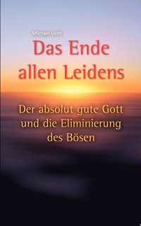 bokomslag Das Ende allen Leidens