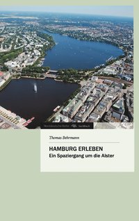 bokomslag Hamburg erleben