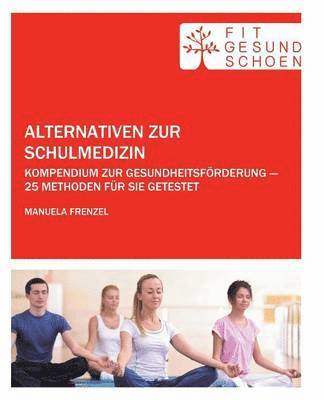 bokomslag Alternativen zur Schulmedizin