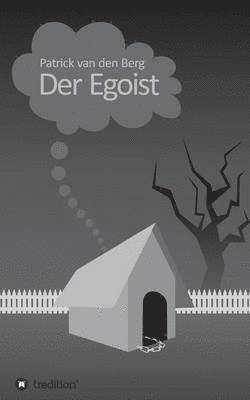 bokomslag Der Egoist