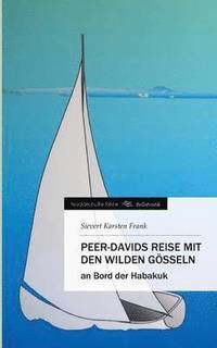 bokomslag Peer-Davids Reise Mit Den Wilden Gosseln