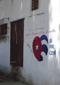 bokomslag Mit Dem Velo Durch Cuba
