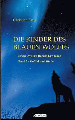 Kinder Des Blauen Wolfes - Zyklus I - 2