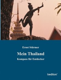 bokomslag Mein Thailand