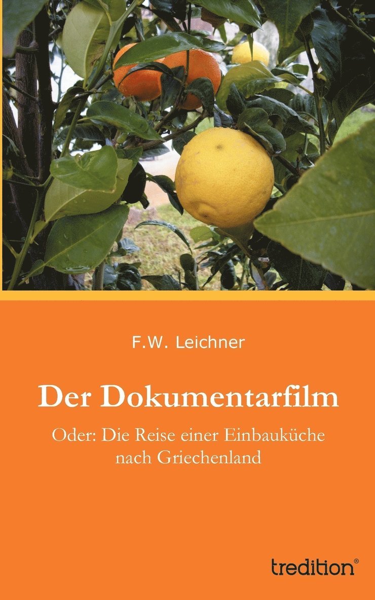 Der Dokumentarfilm 1