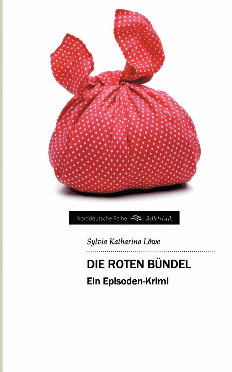 Die roten Bundel 1