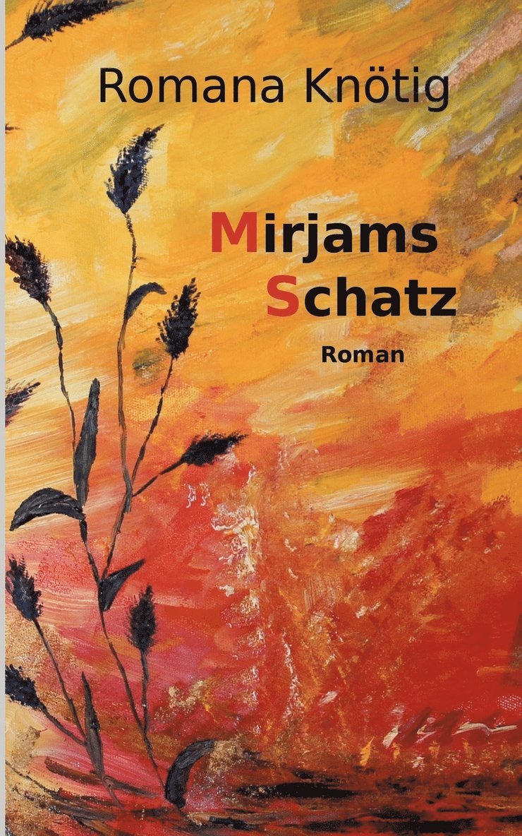 Mirjams Schatz 1