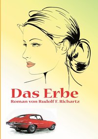 bokomslag Das Erbe