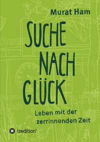 bokomslag Suche nach Gluck